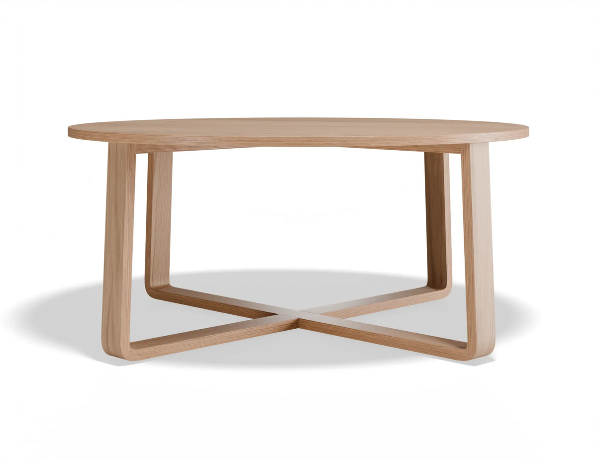 Eddy Coffee Table