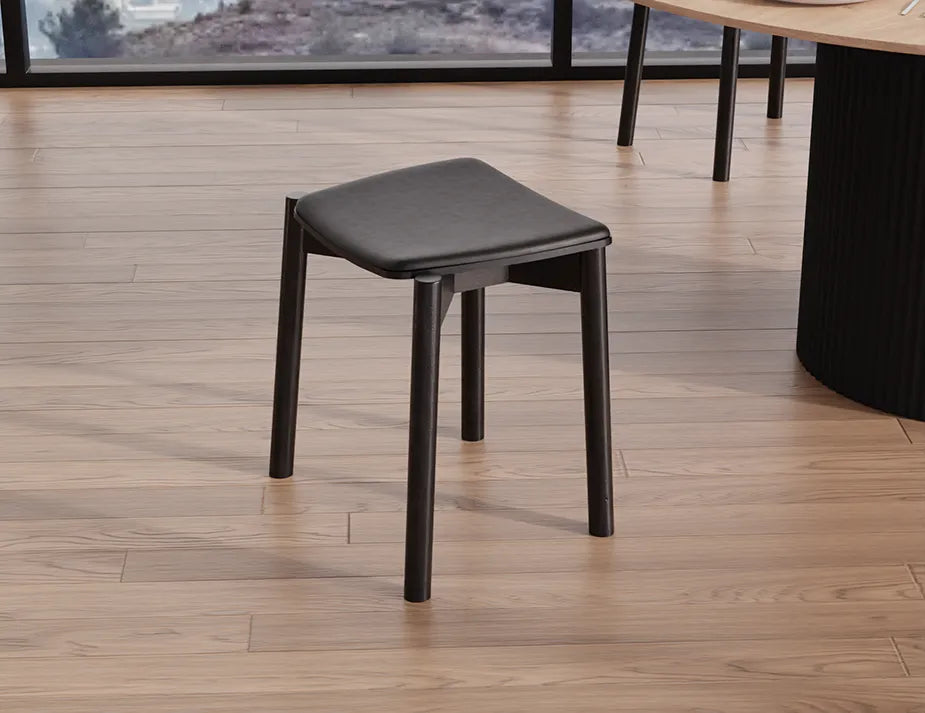 Andi Low Stool