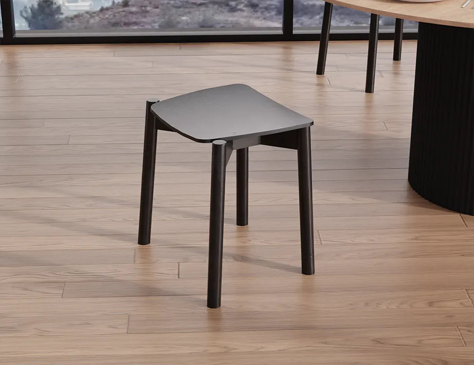 Andi Low Stool