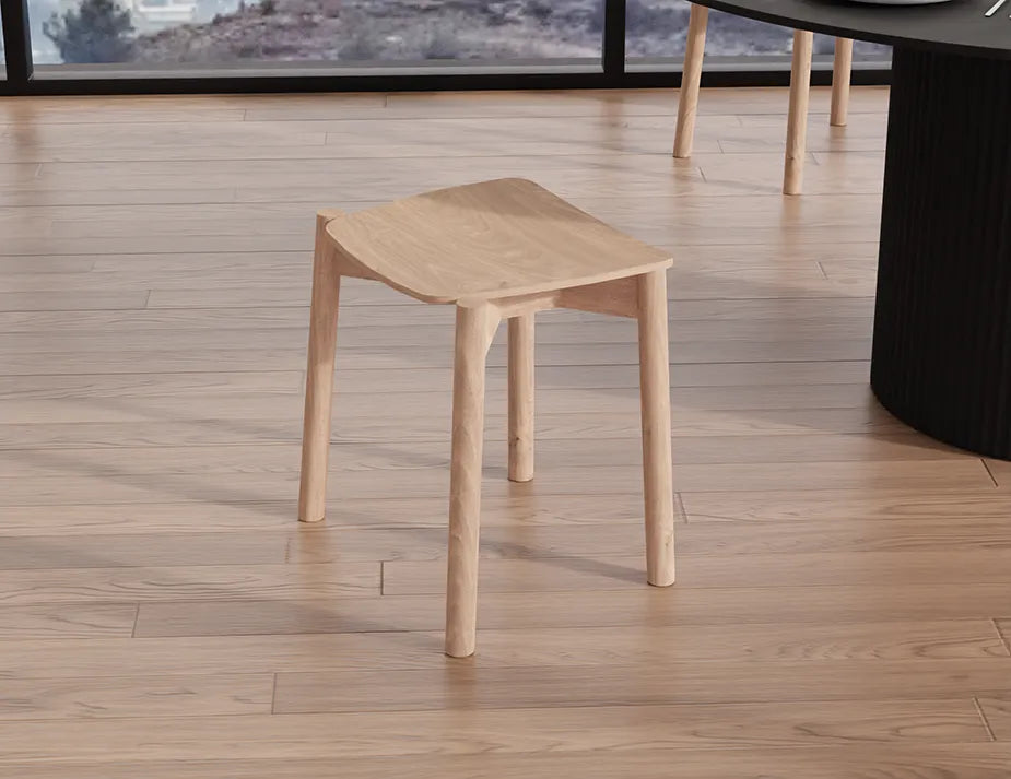 Andi Low Stool