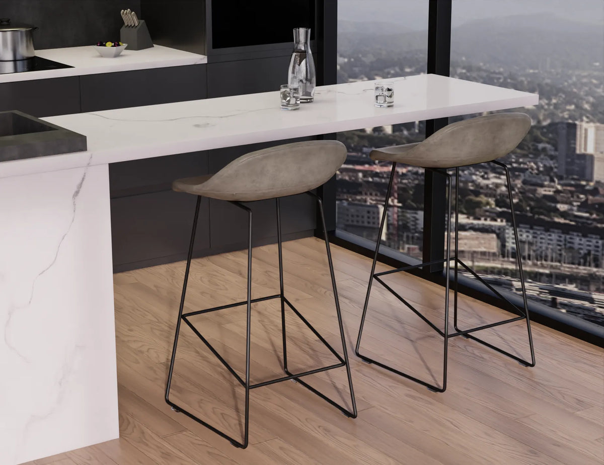 Pop 75cm Bar Stool