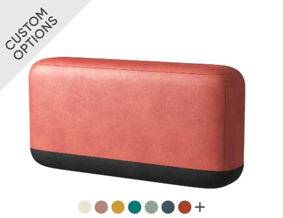 Scape Sofa Backrest Section