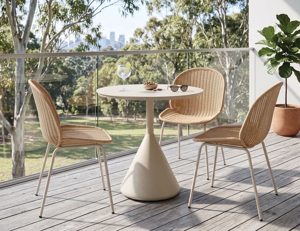 Sombra Outdoor Dining Chair