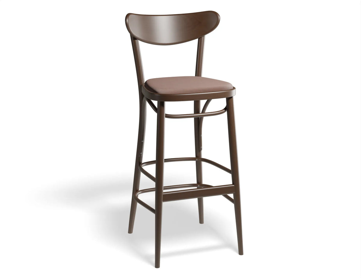Banana 76cm Bar Stool