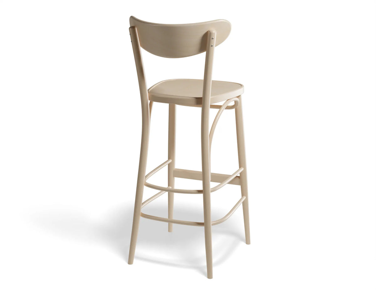 Banana 66cm Kitchen Stool