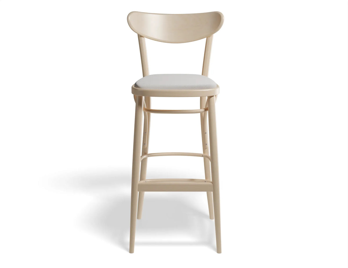 Banana 76cm Bar Stool