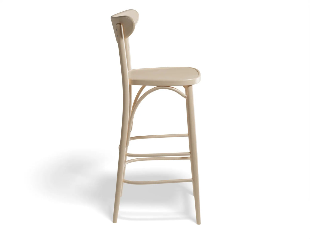 Banana 76cm Bar Stool