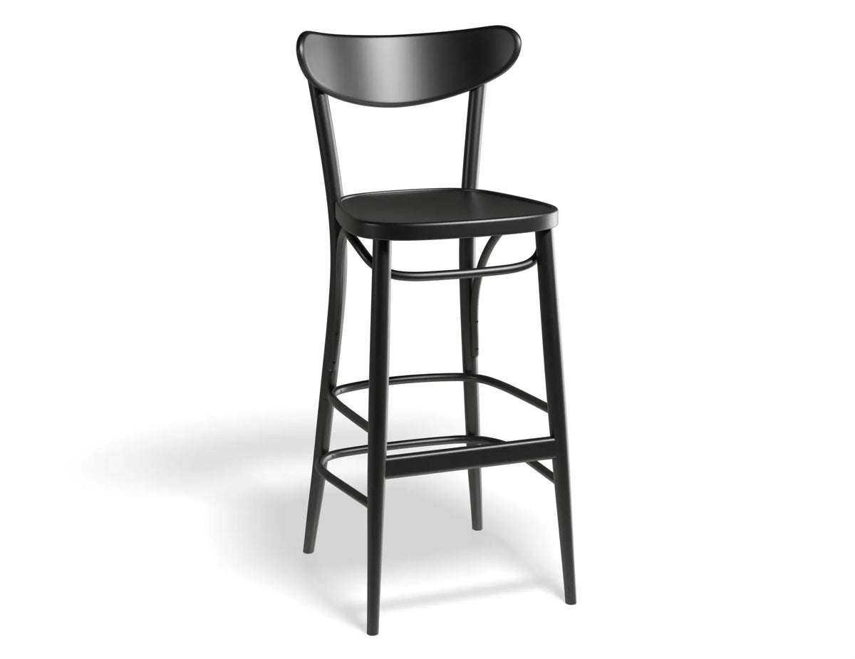 Banana 66cm Kitchen Stool