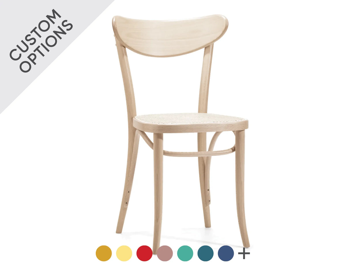Banana Dining Chair