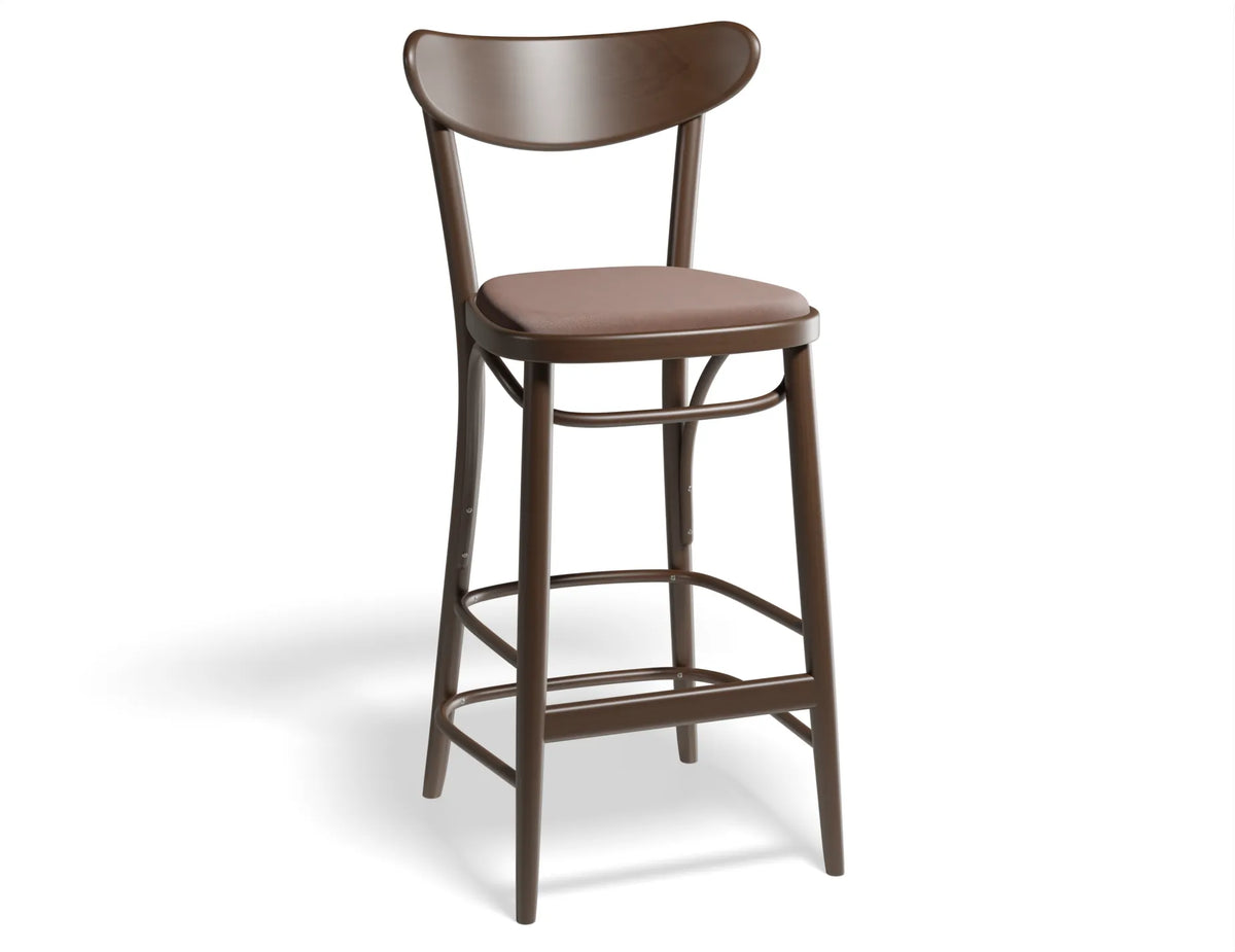 Banana 66cm Kitchen Stool
