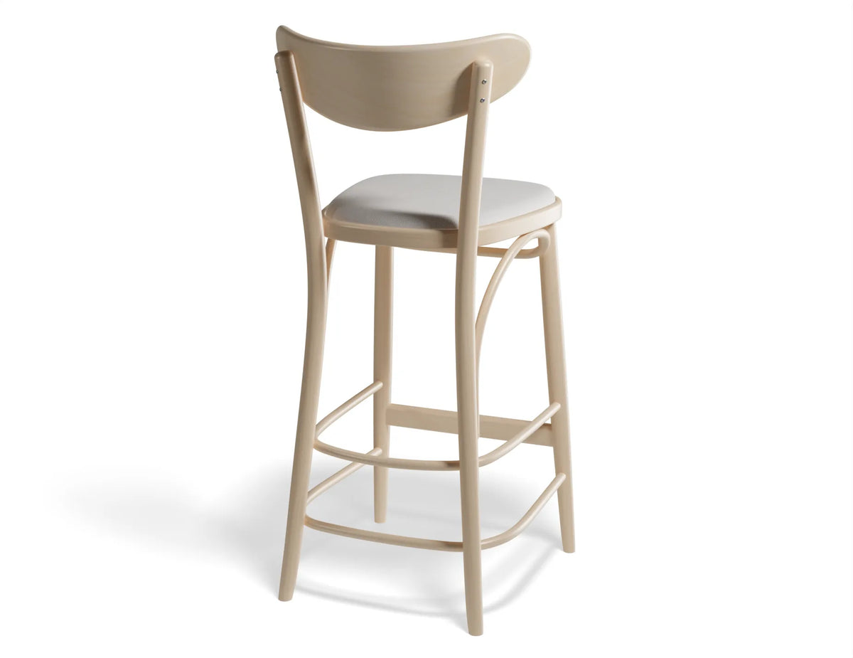 Banana 76cm Bar Stool