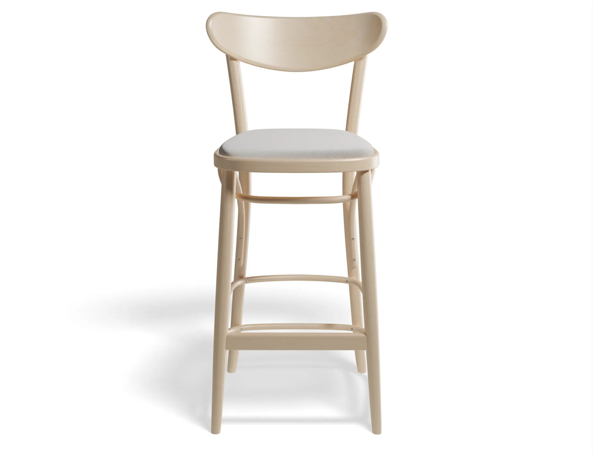 Banana 66cm Kitchen Stool