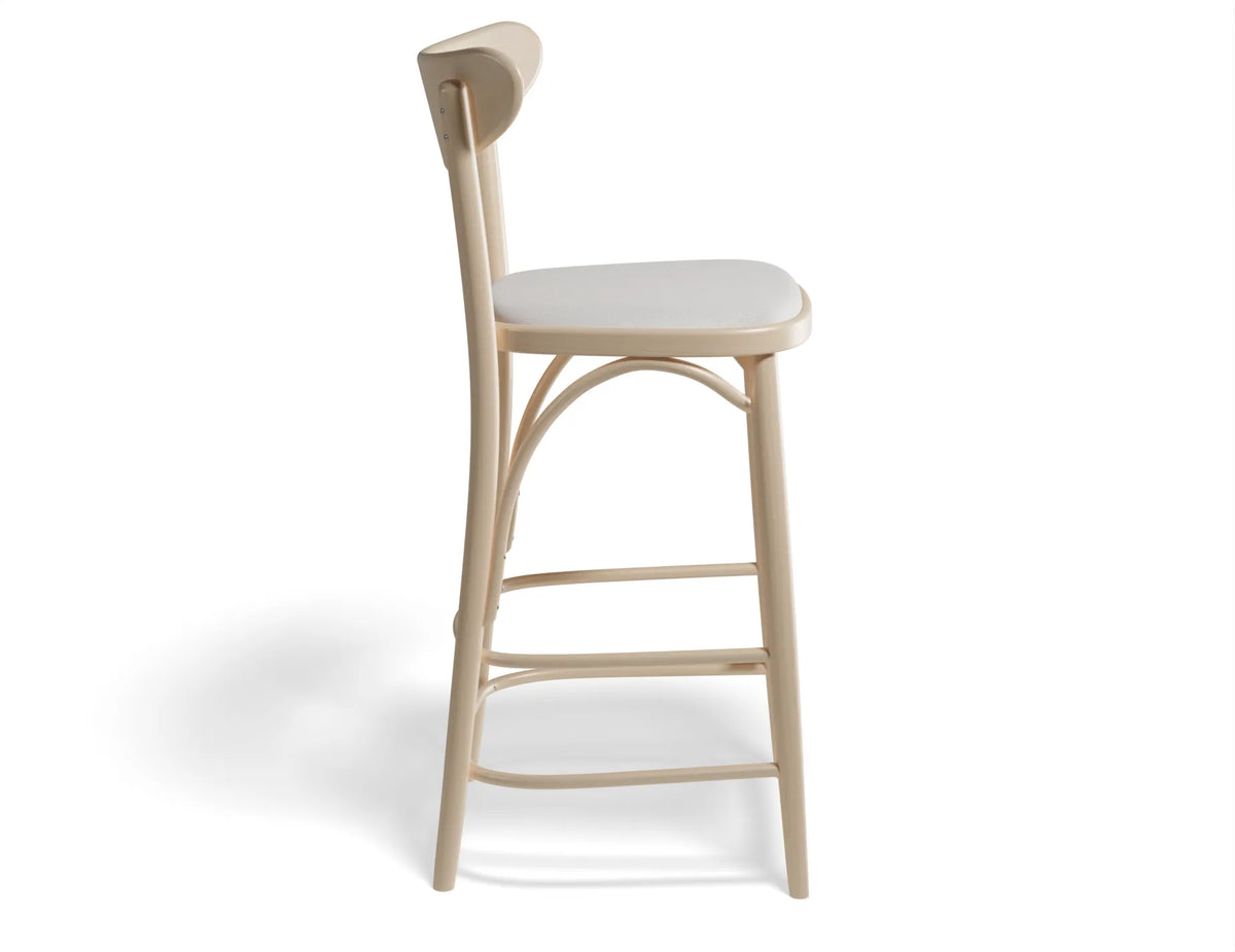 Banana 66cm Kitchen Stool