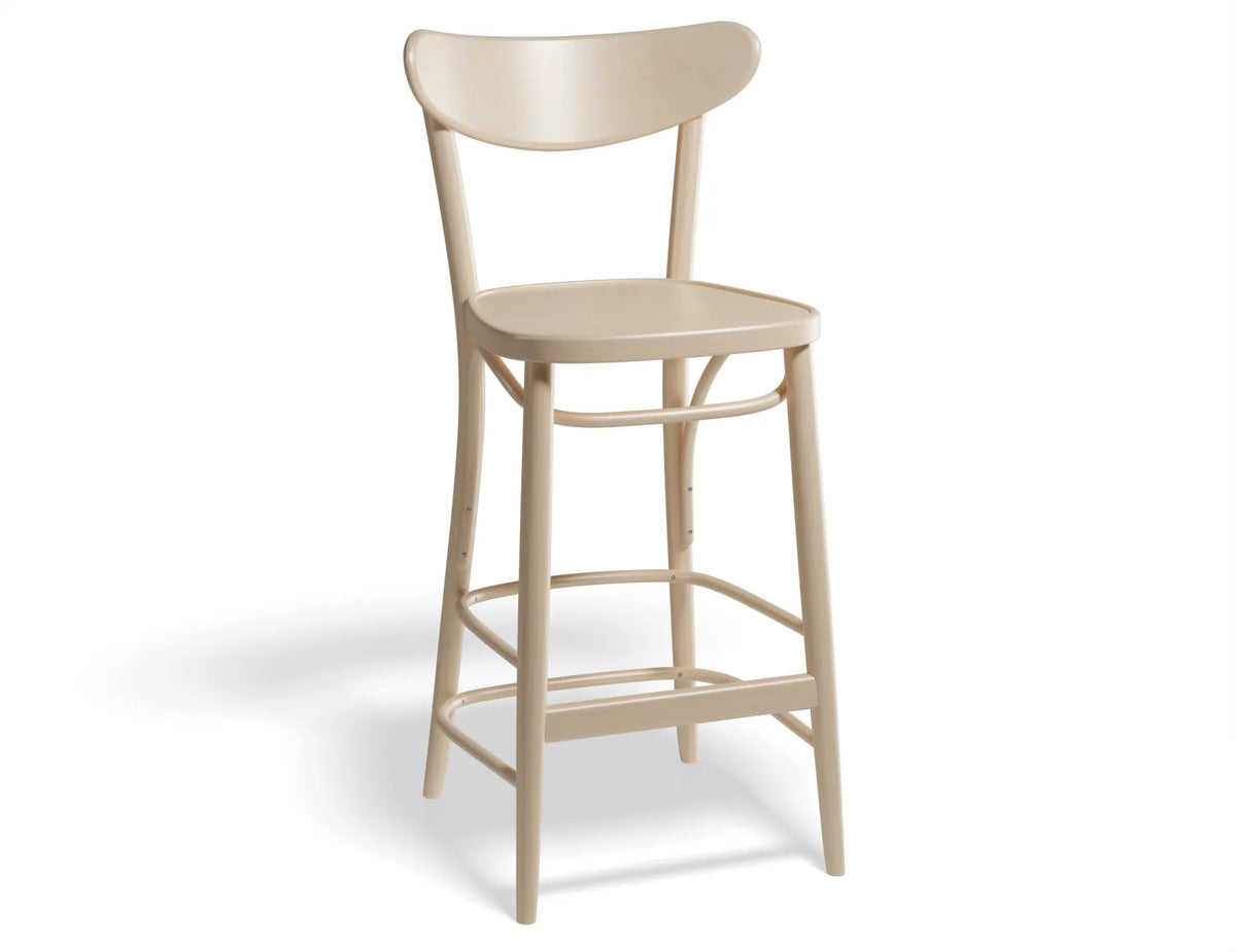 Banana 66cm Kitchen Stool
