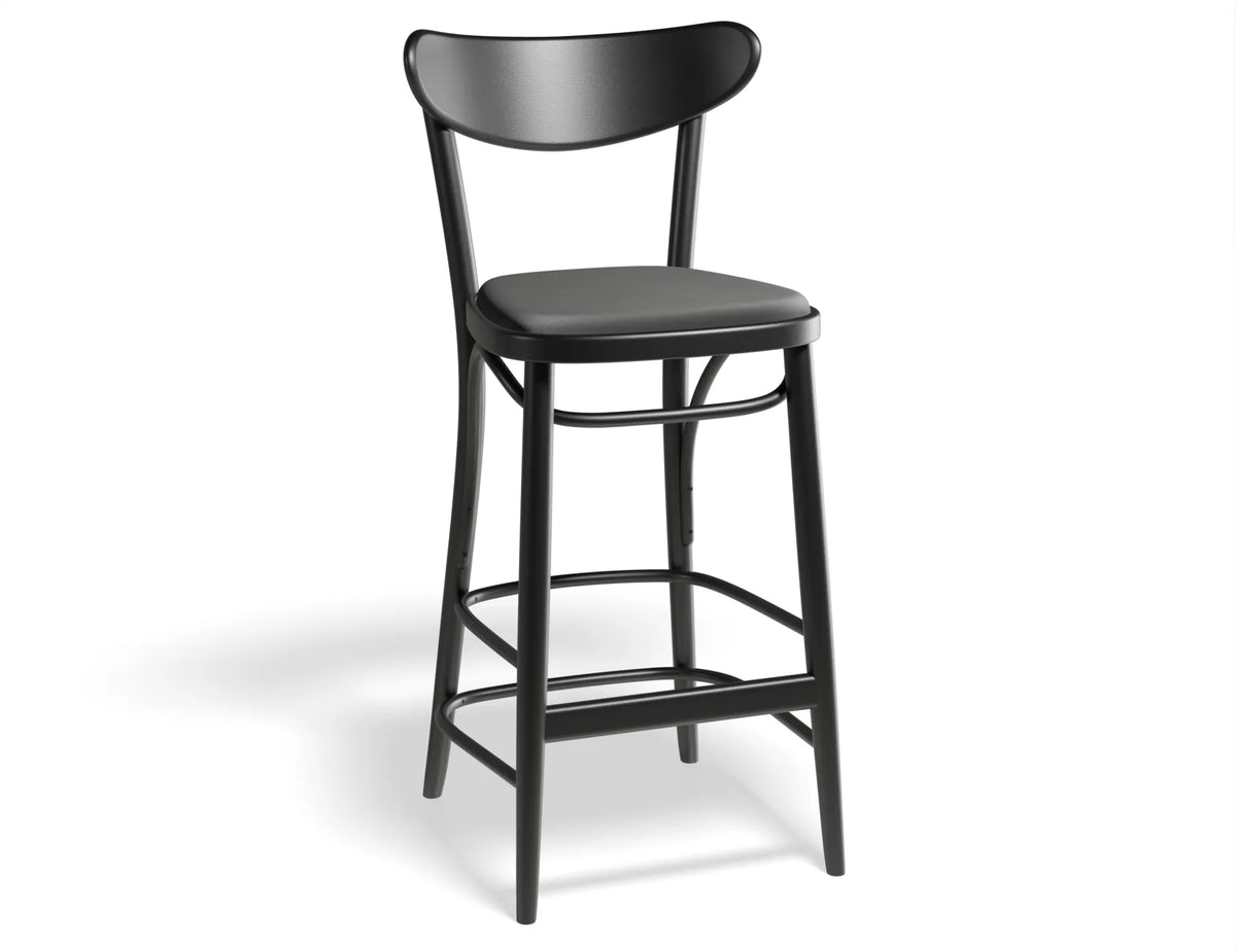 Banana 66cm Kitchen Stool