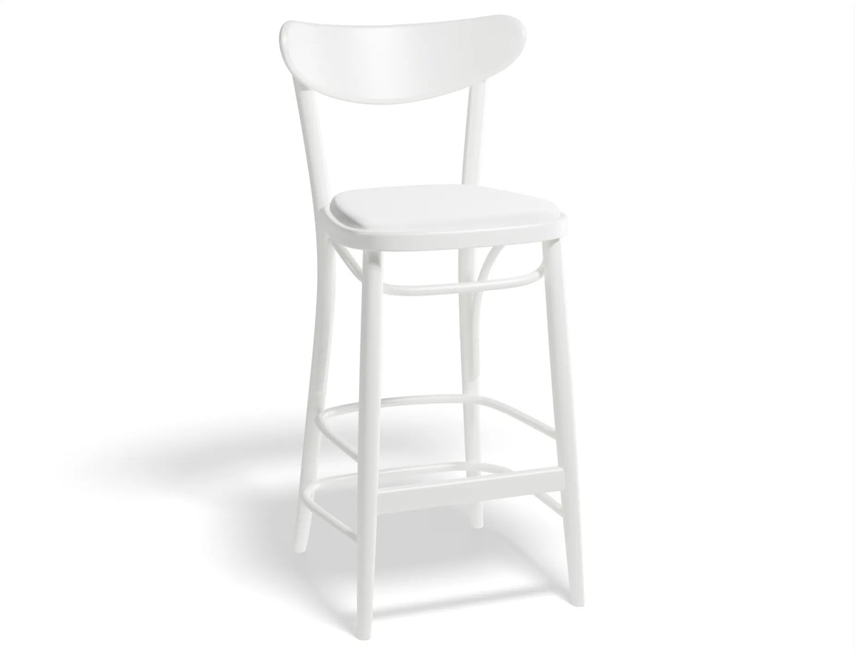 Banana 76cm Bar Stool