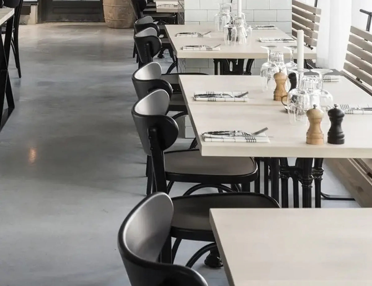 Banana Dining Chair