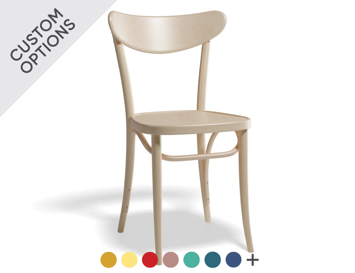 Banana Dining Chair