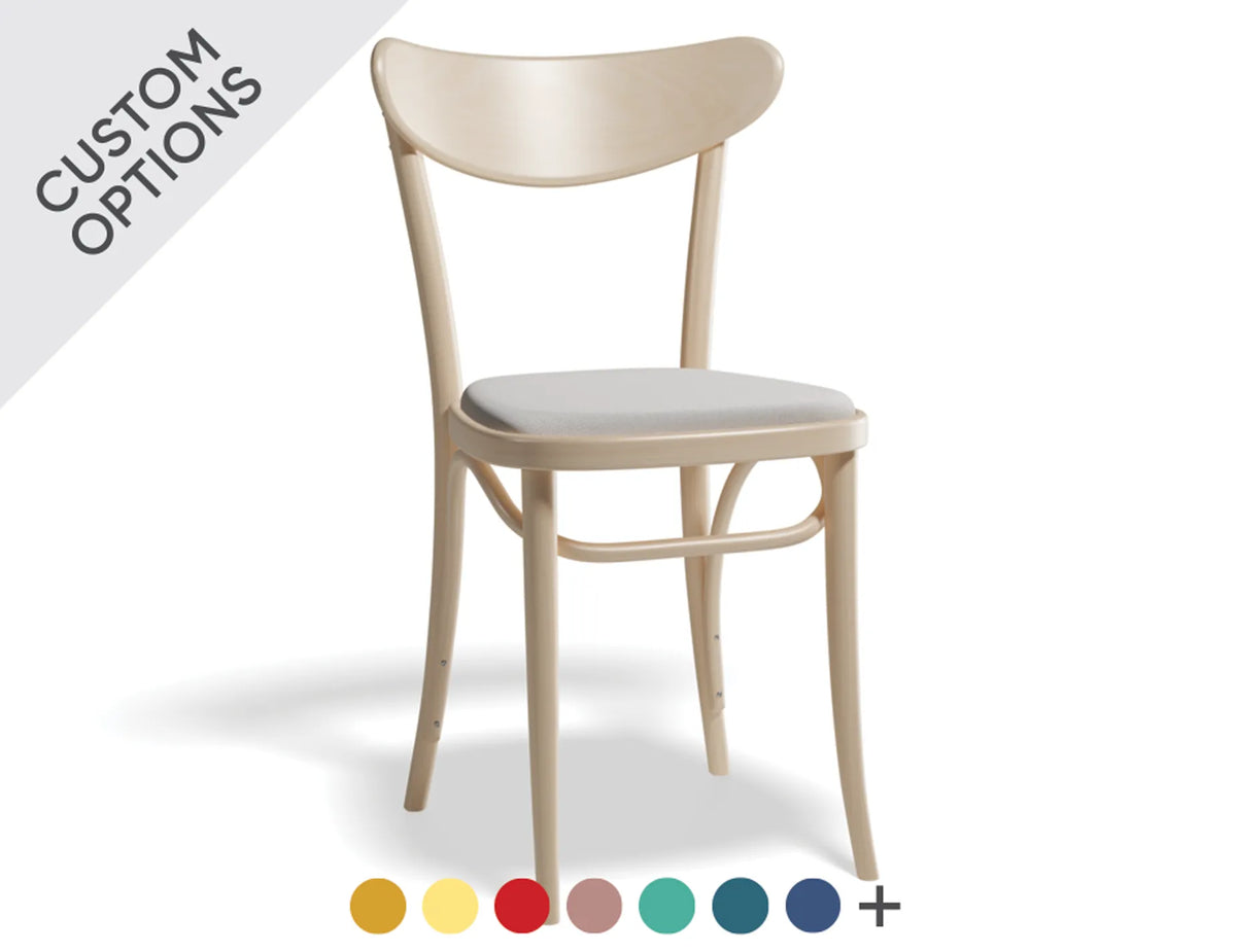 Banana Dining Chair