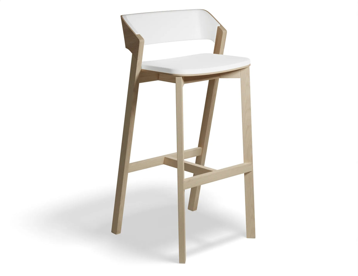 Merano 80cm Bar Stool
