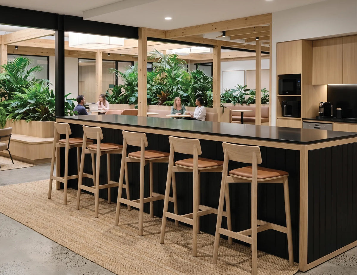 Andi 75cm Bar Stool