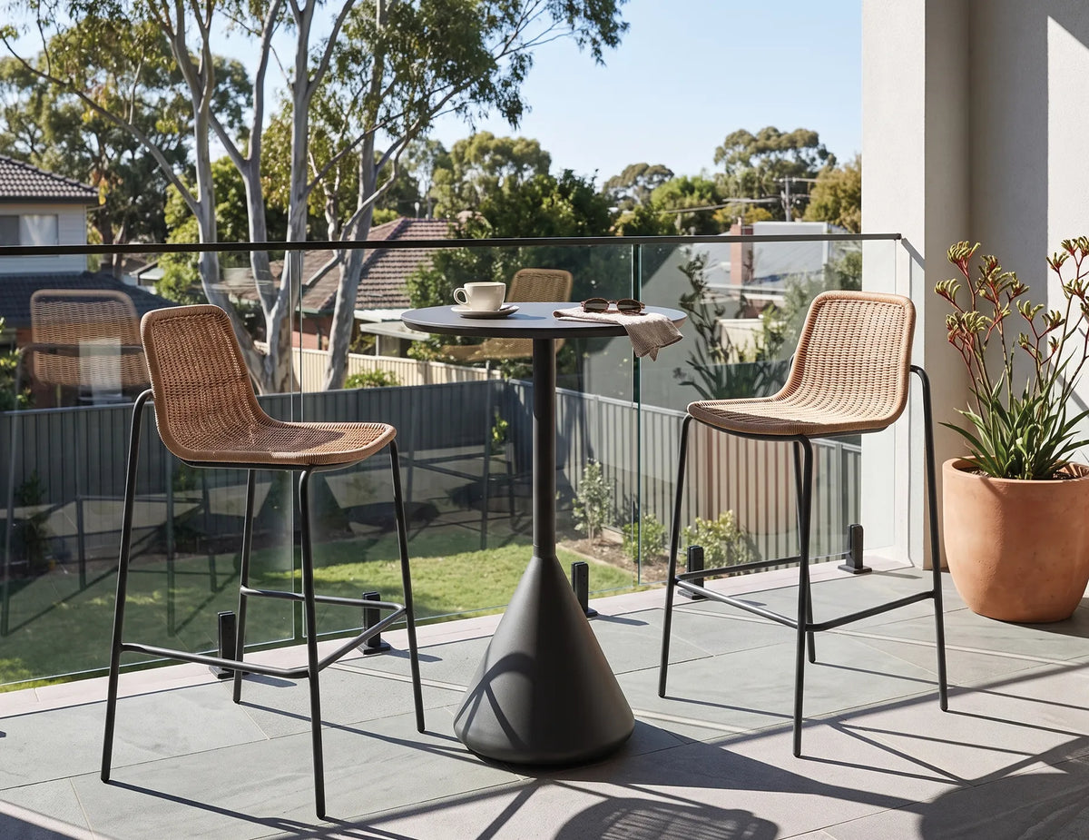 Kora Outdoor Bar Table