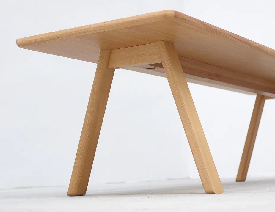 Stelvio 220cm Dining Table