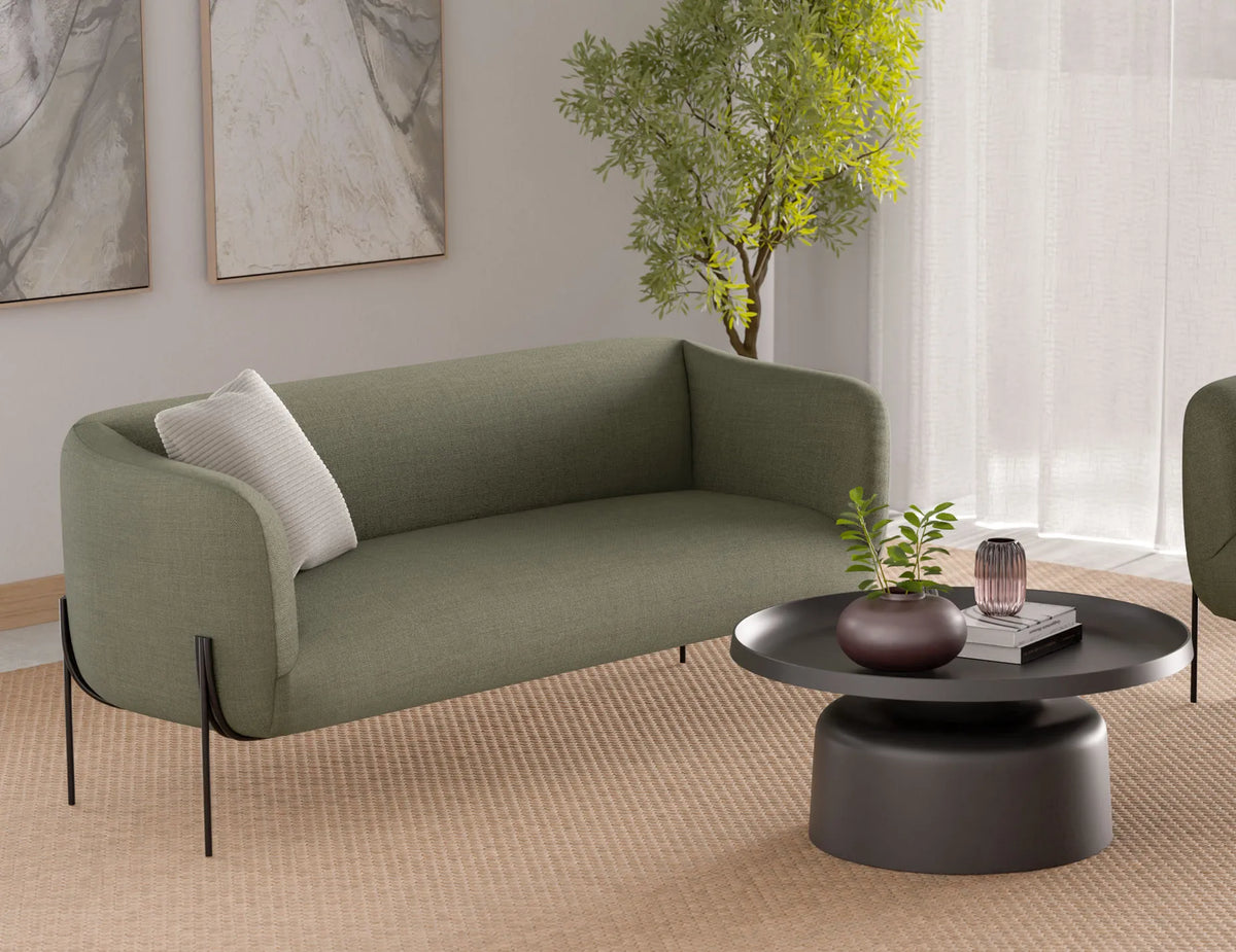Belle 2.5 Seater Sofa