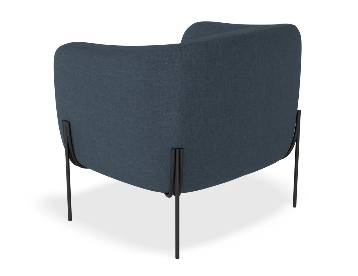 Belle Lounge Chair