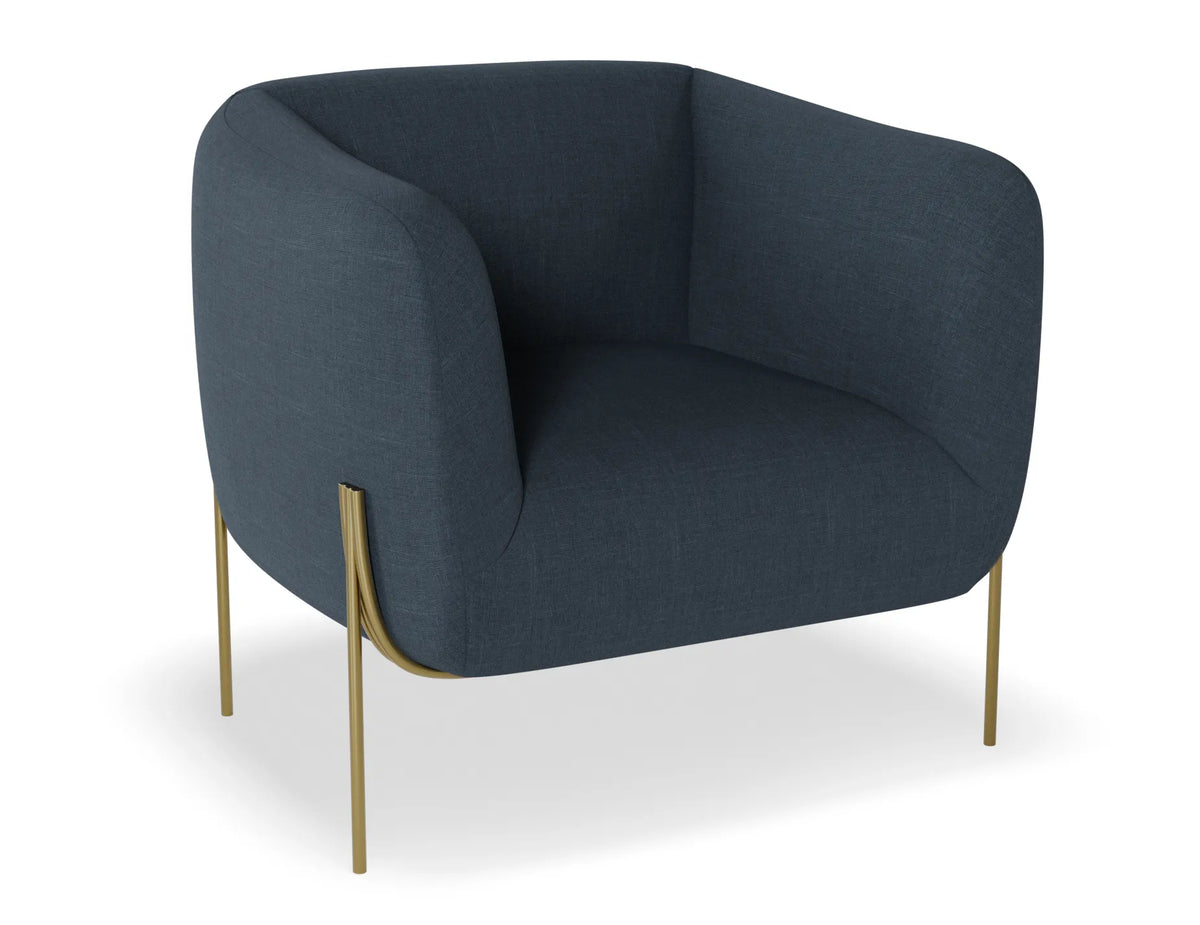 Belle Lounge Chair
