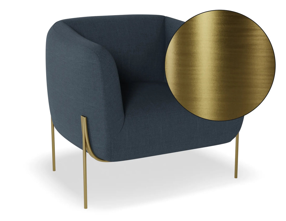 Belle Lounge Chair