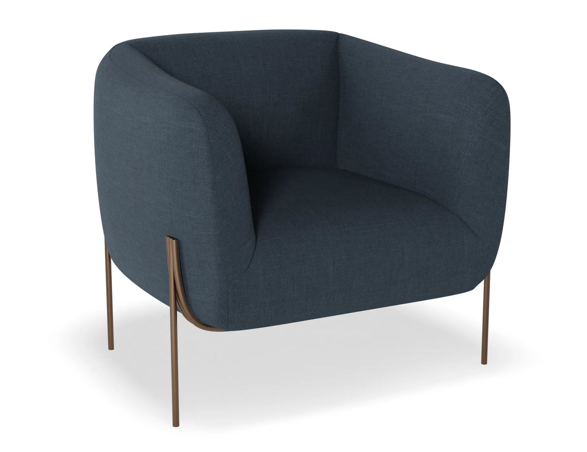 Belle Lounge Chair