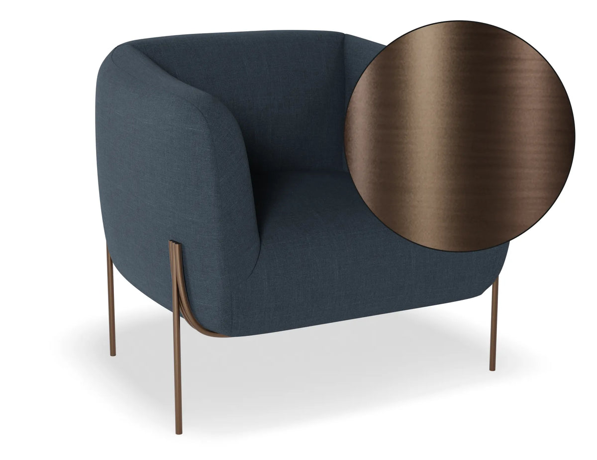 Belle Lounge Chair
