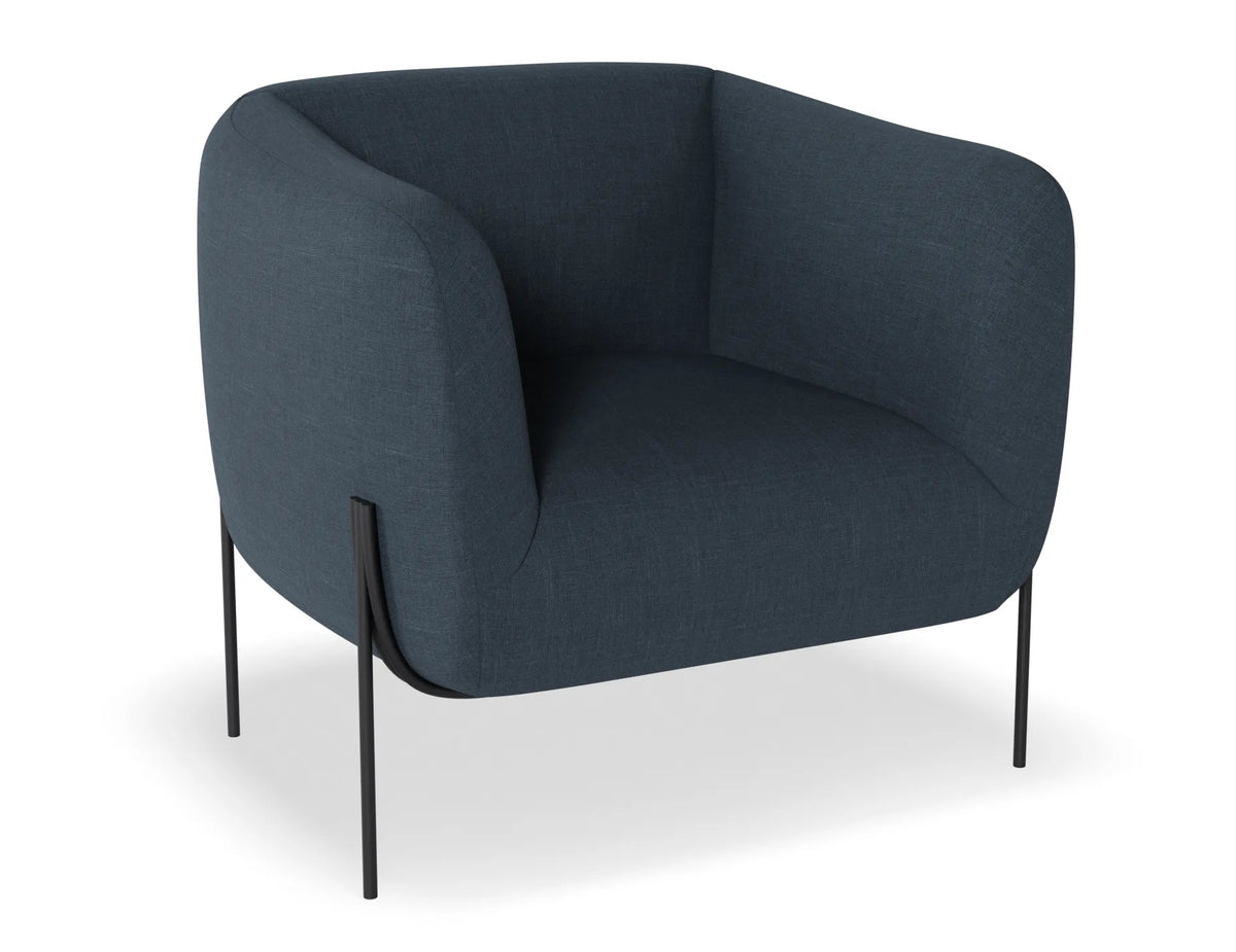 Belle Lounge Chair