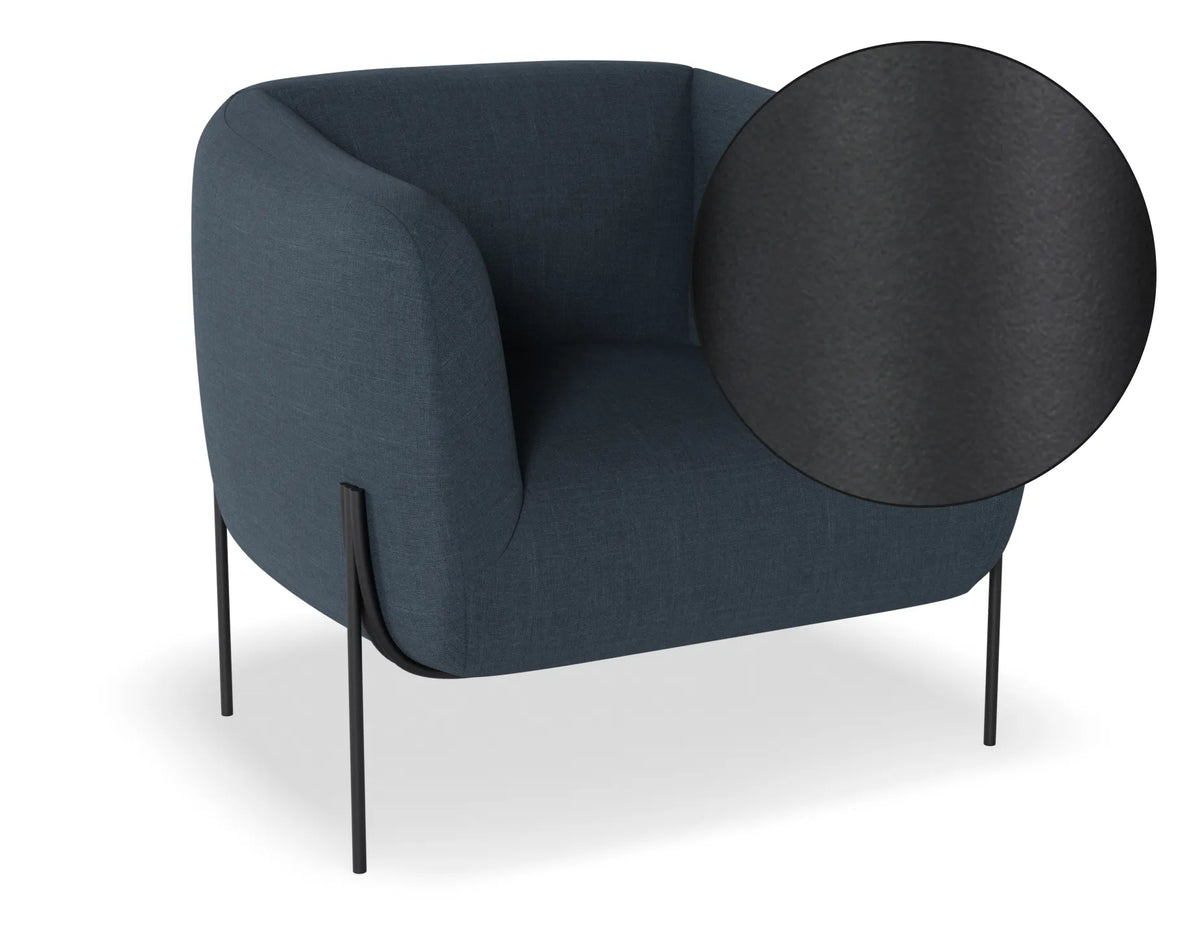 Belle Lounge Chair