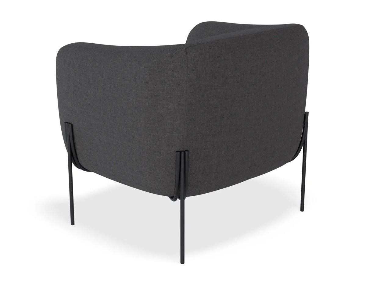 Belle Lounge Chair