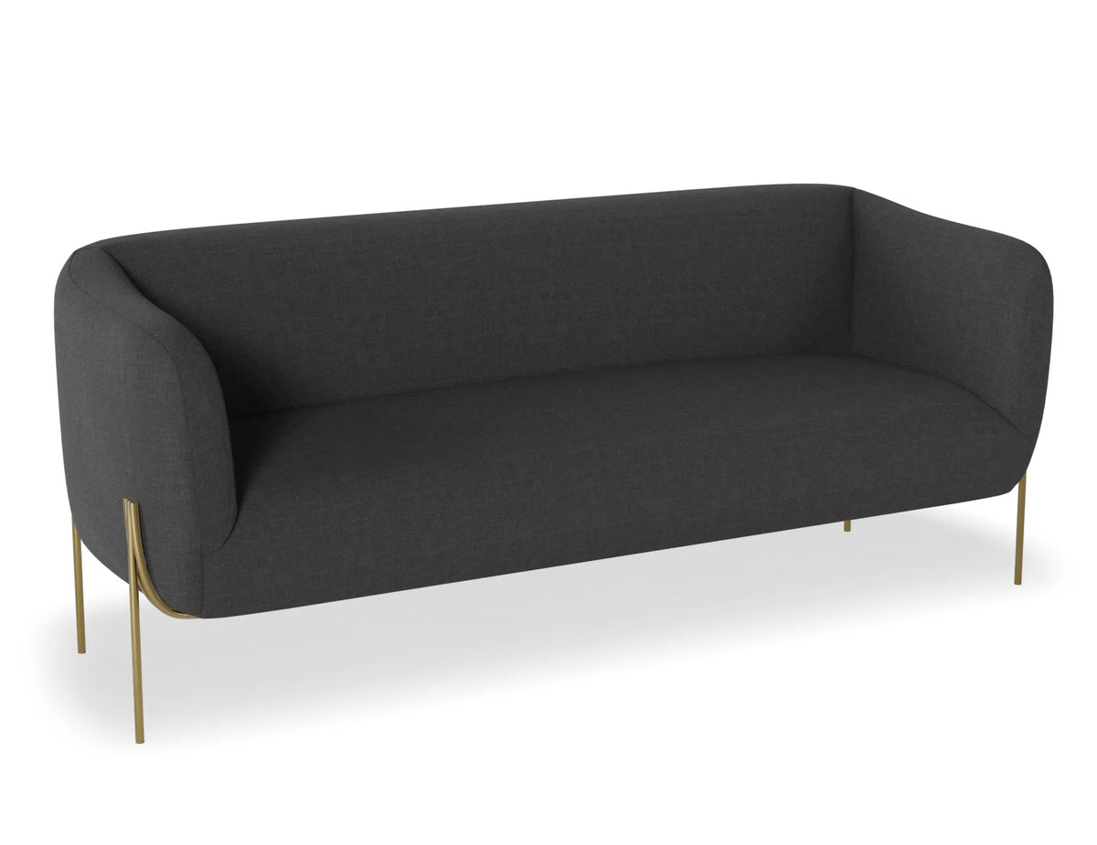 Belle 2.5 Seater Sofa