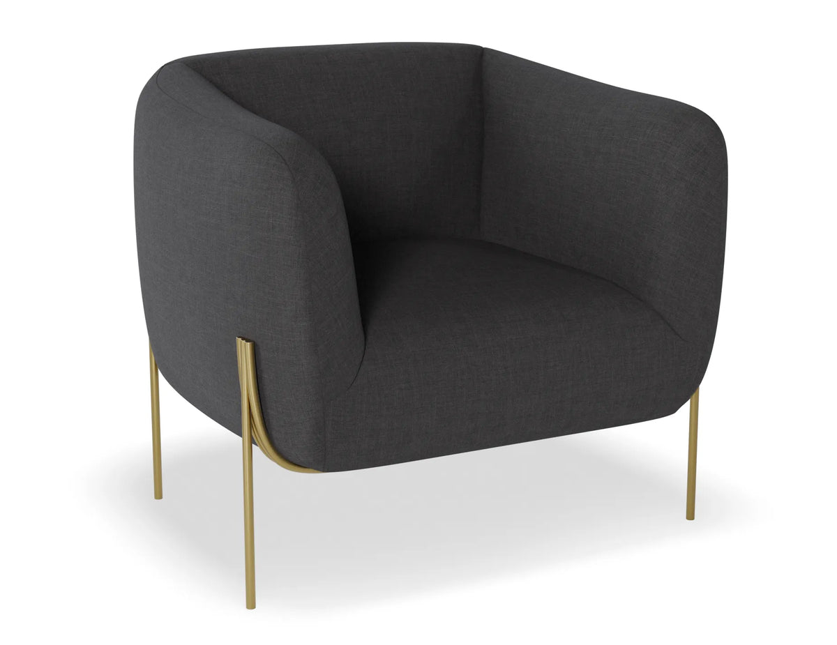 Belle Lounge Chair
