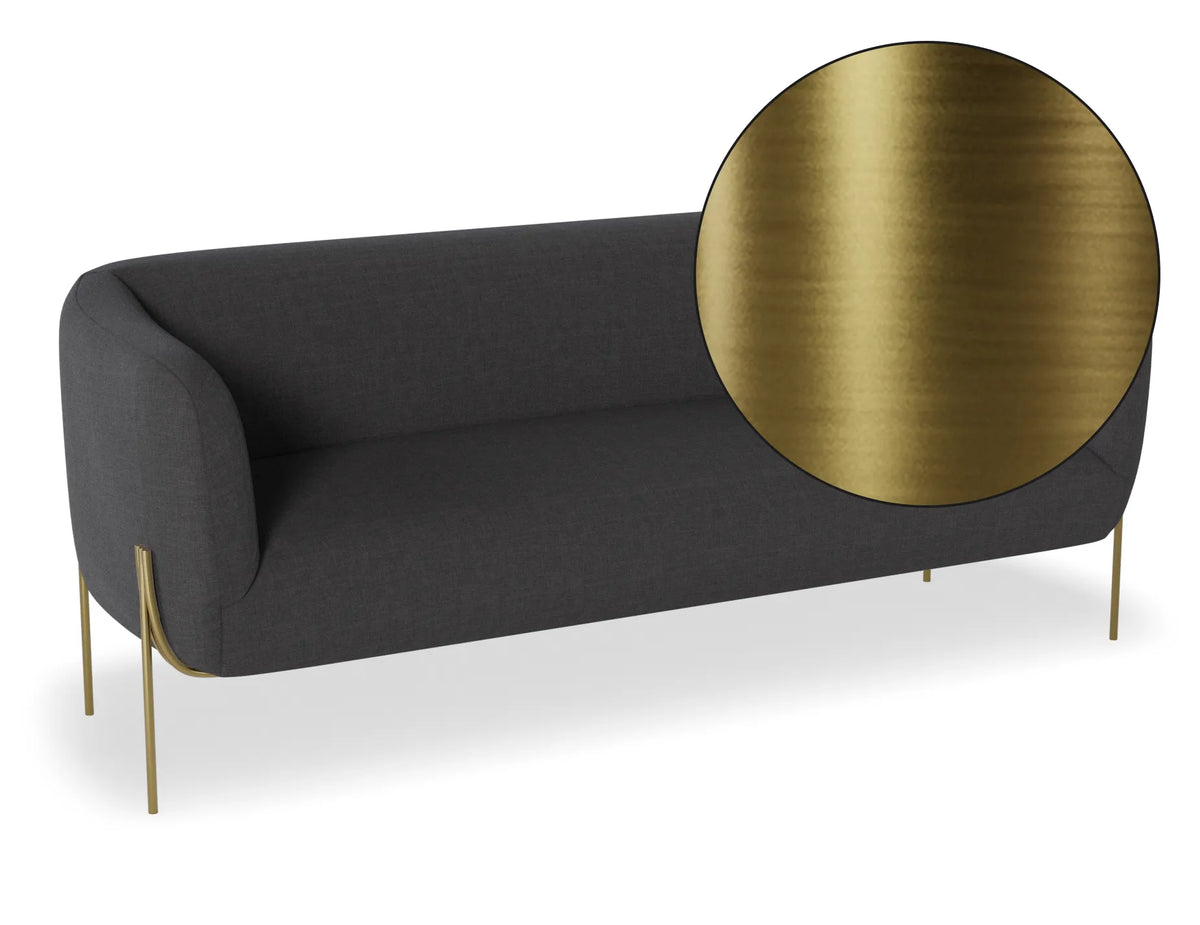 Belle 2.5 Seater Sofa