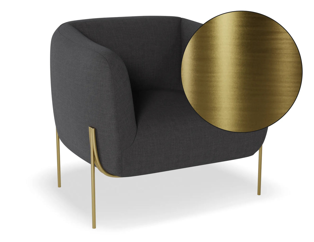 Belle Lounge Chair