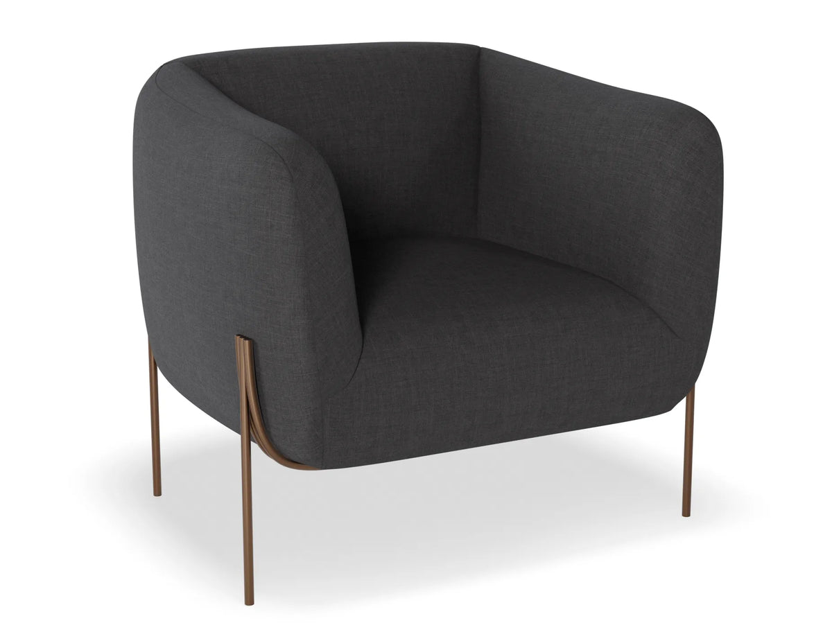 Belle Lounge Chair