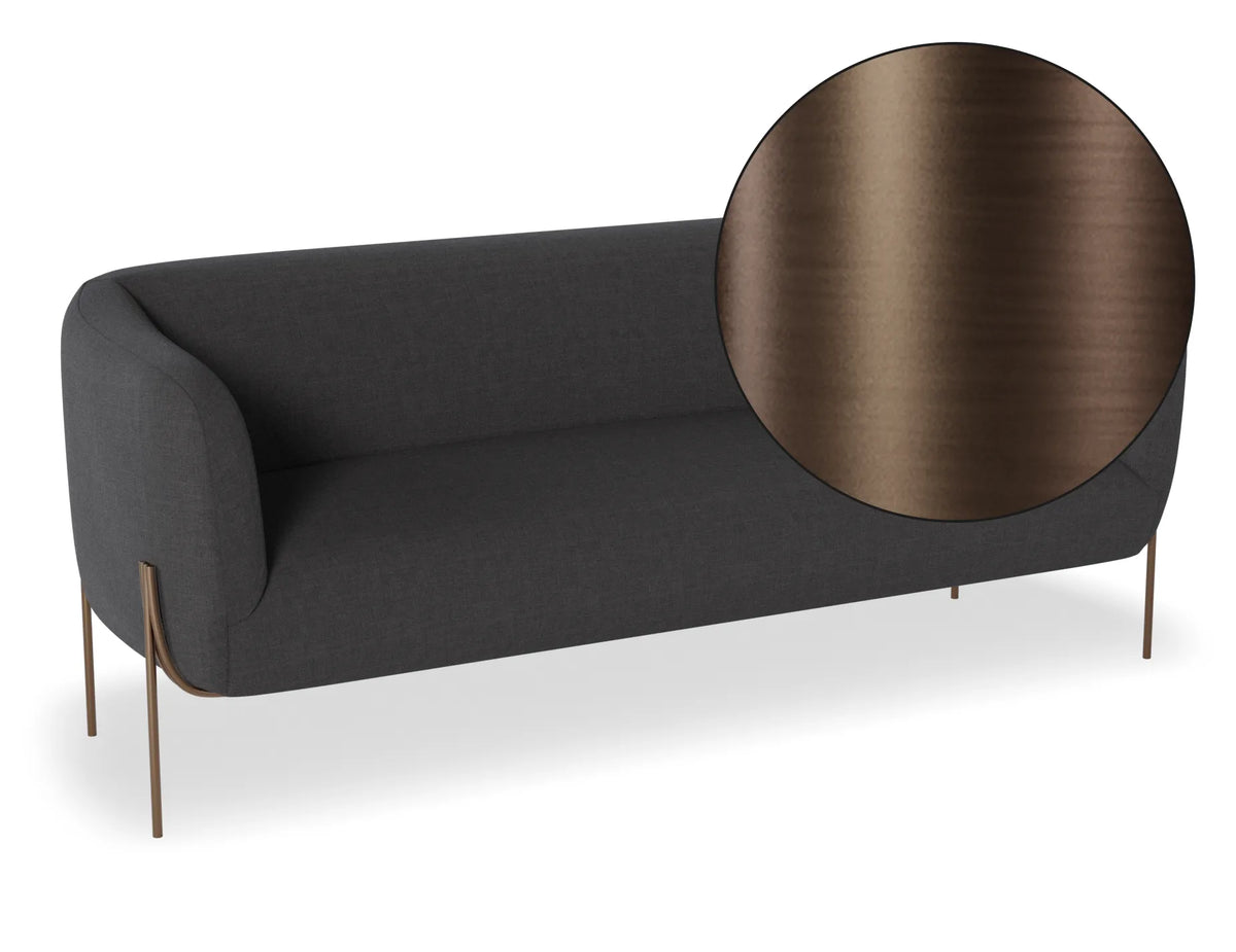 Belle 2.5 Seater Sofa
