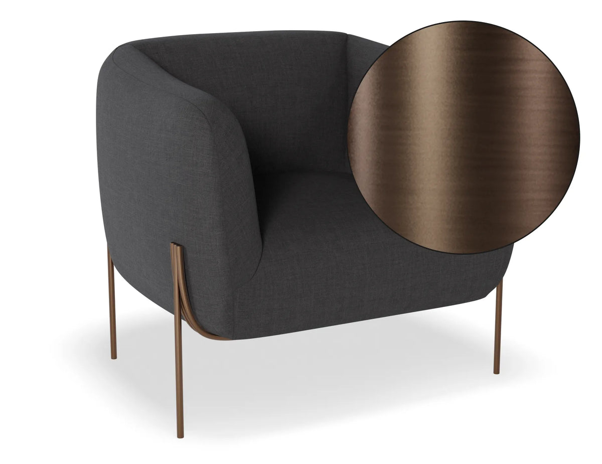 Belle Lounge Chair