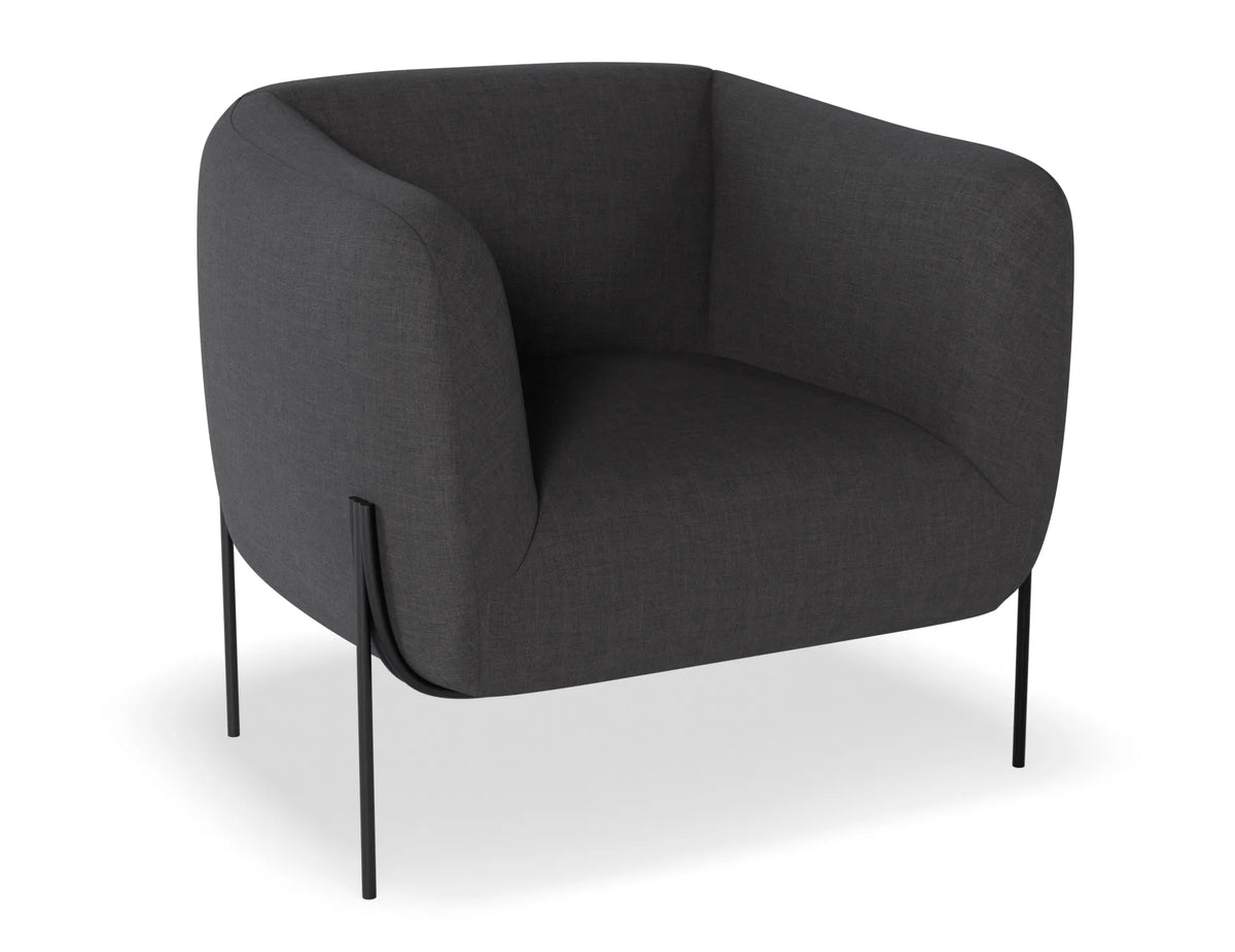 Belle Lounge Chair