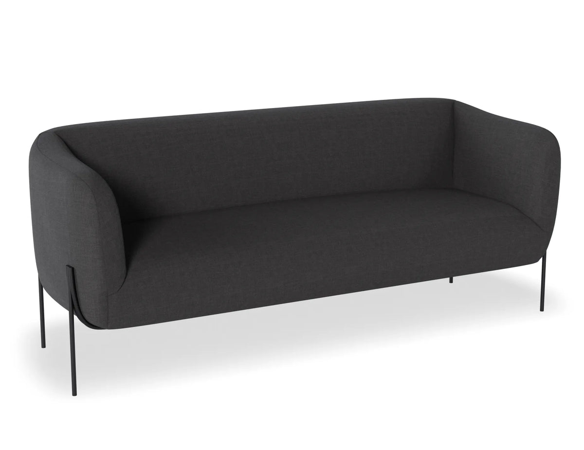 Belle 2.5 Seater Sofa