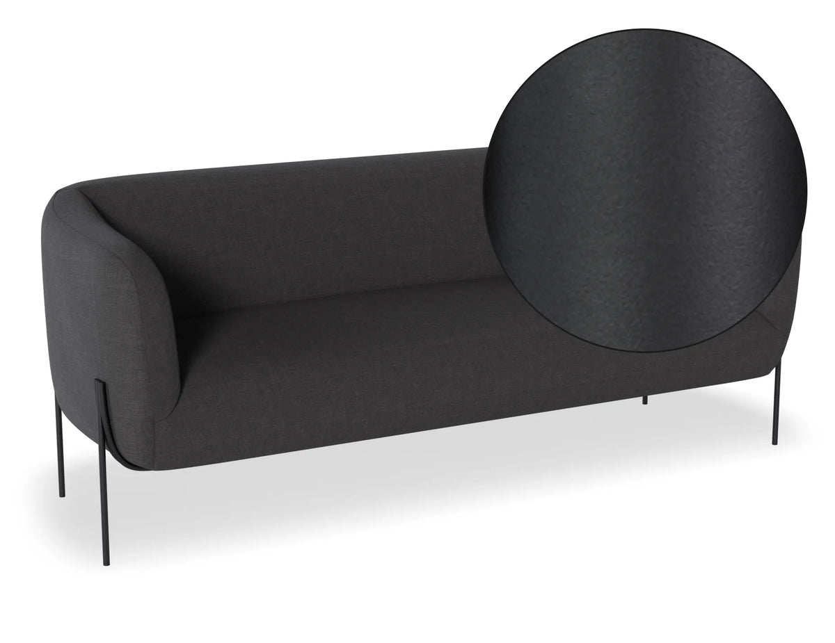 Belle 2.5 Seater Sofa