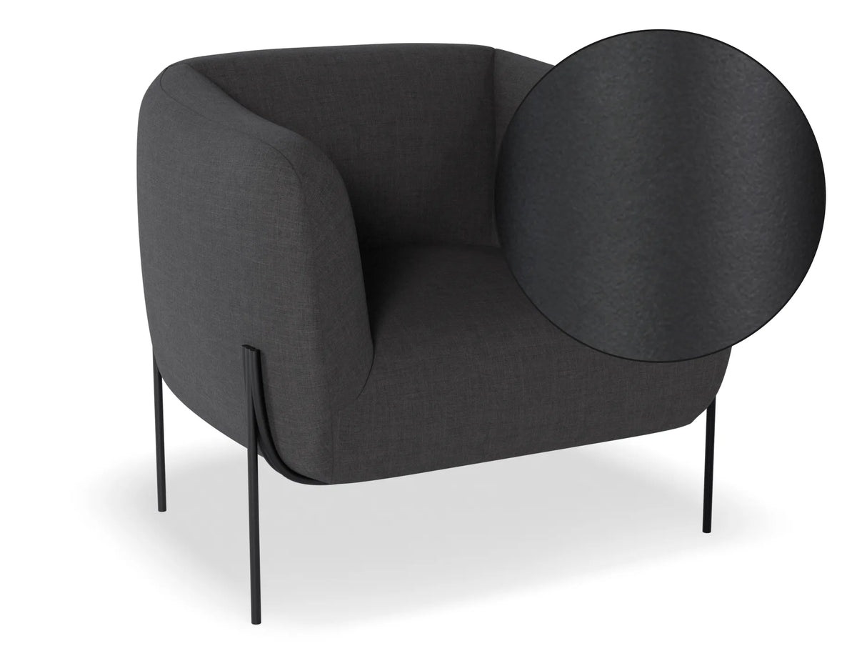 Belle Lounge Chair