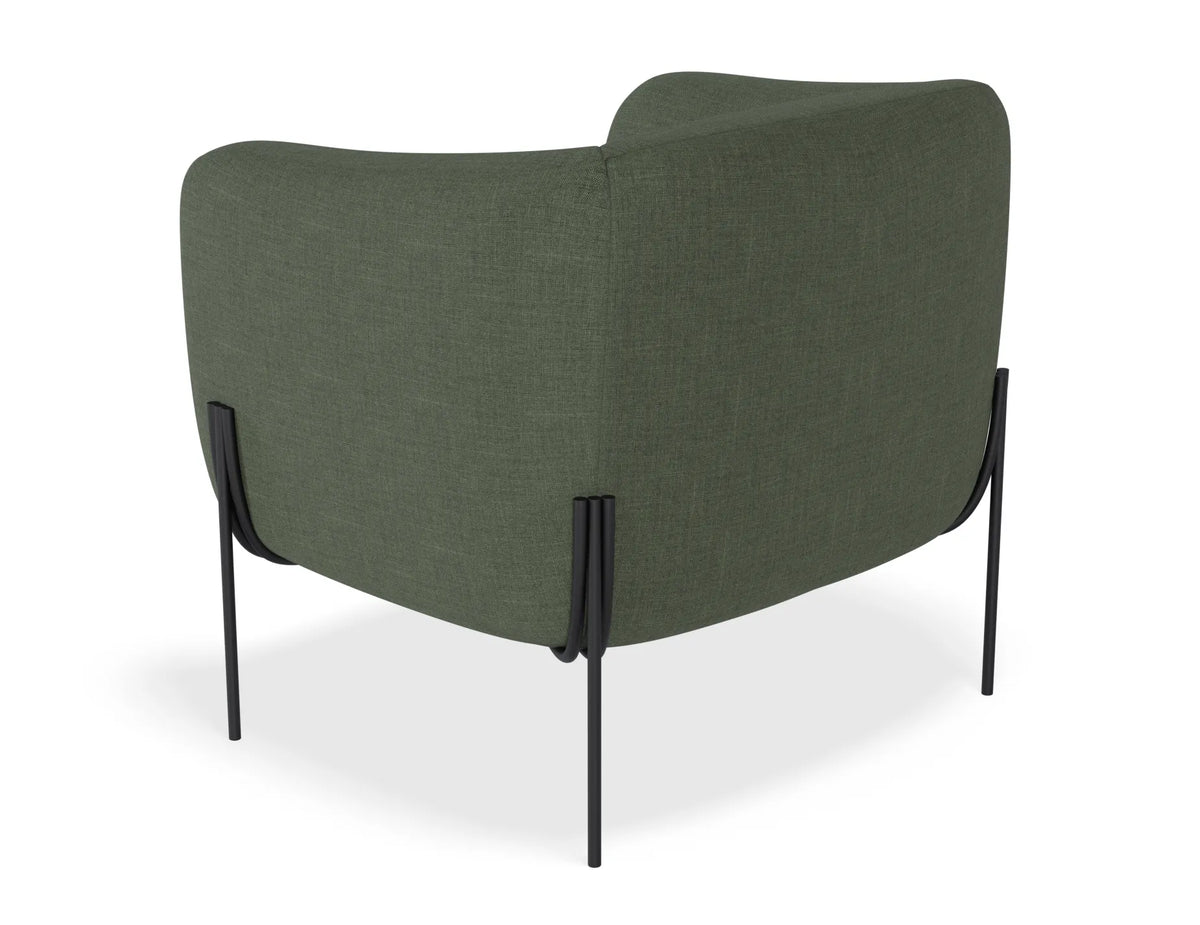 Belle Lounge Chair