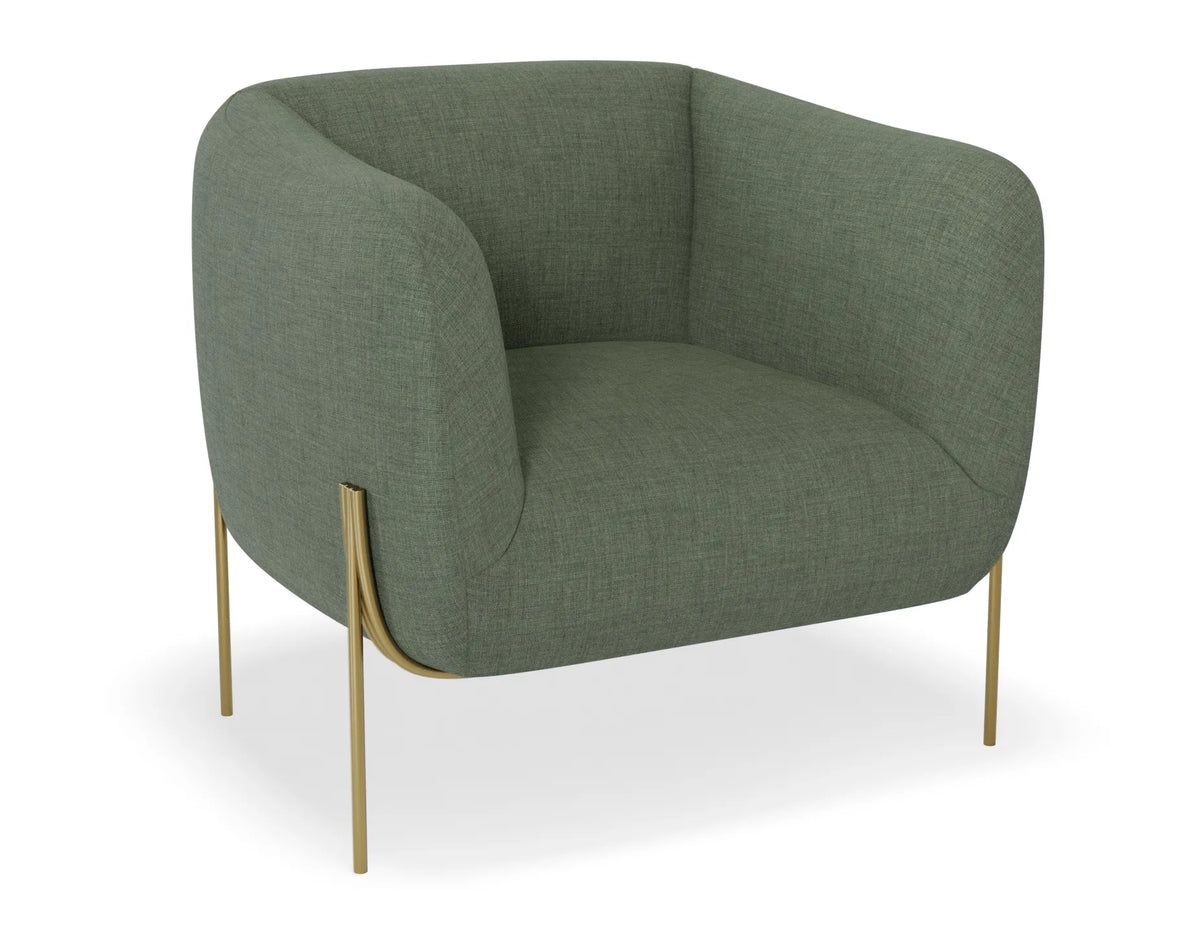 Belle Lounge Chair