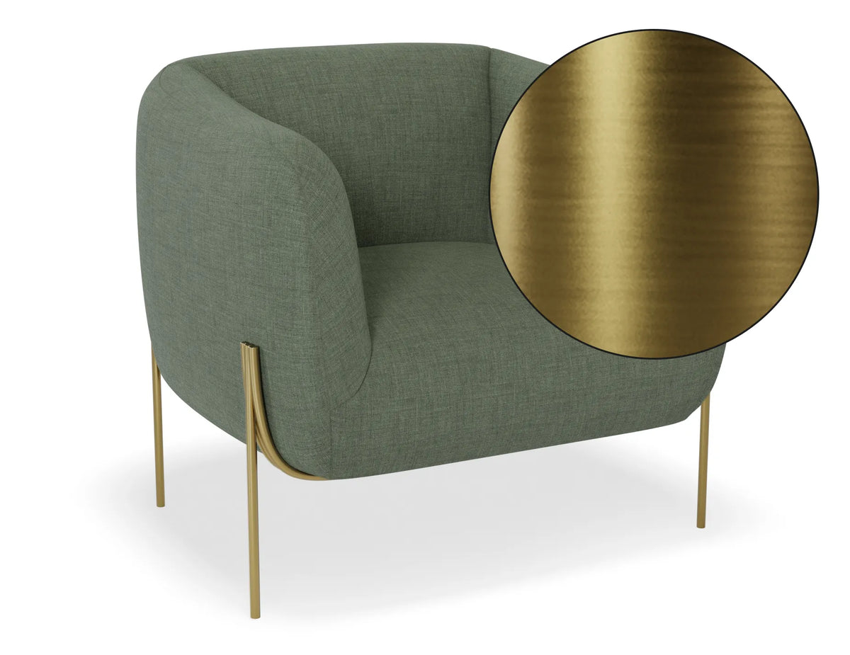 Belle Lounge Chair